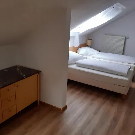 Apartment City Metzingen Ройтлинген Экстерьер фото