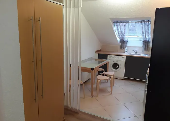 Apartment City Metzingen