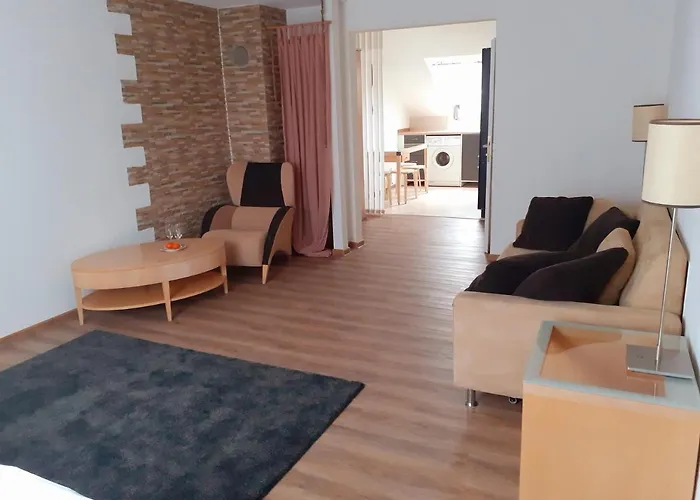 Apartment City Metzingen