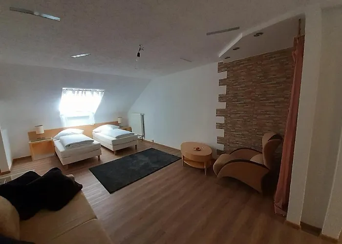 Apartment City Metzingen