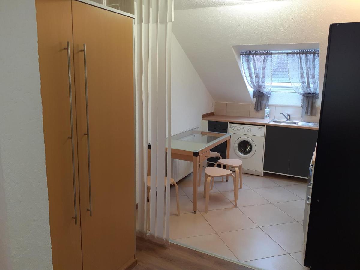 Apartment Metzingen