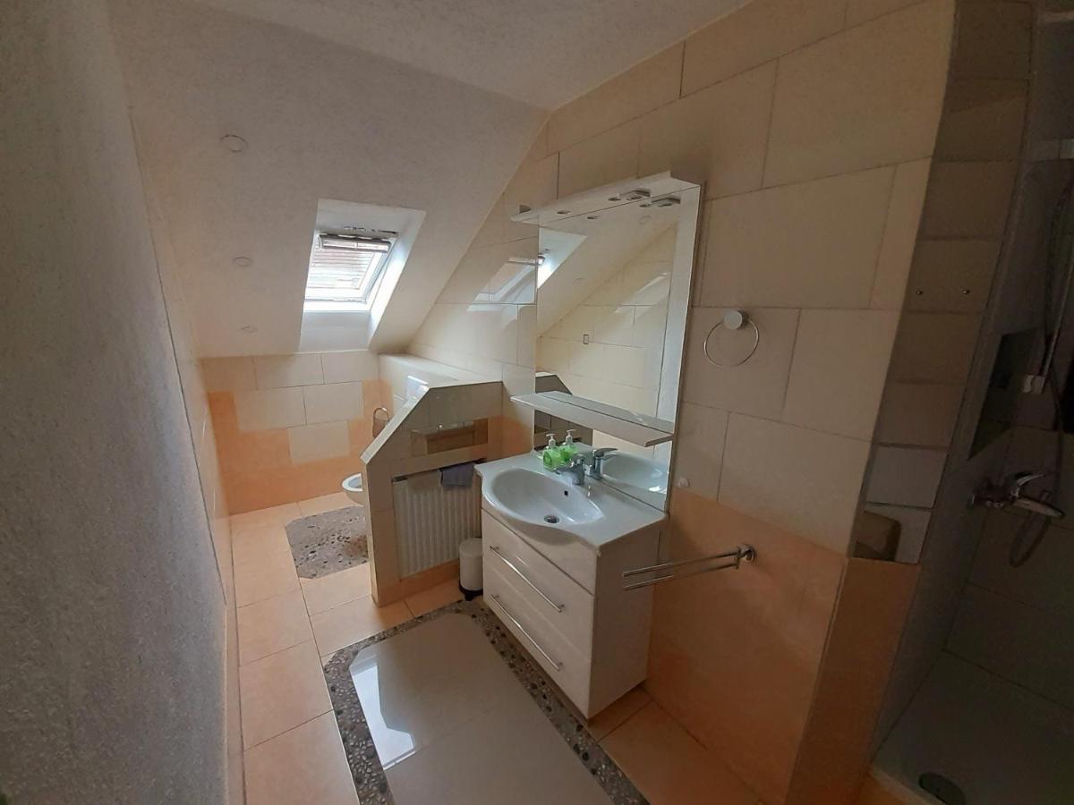 Apartment Metzingen