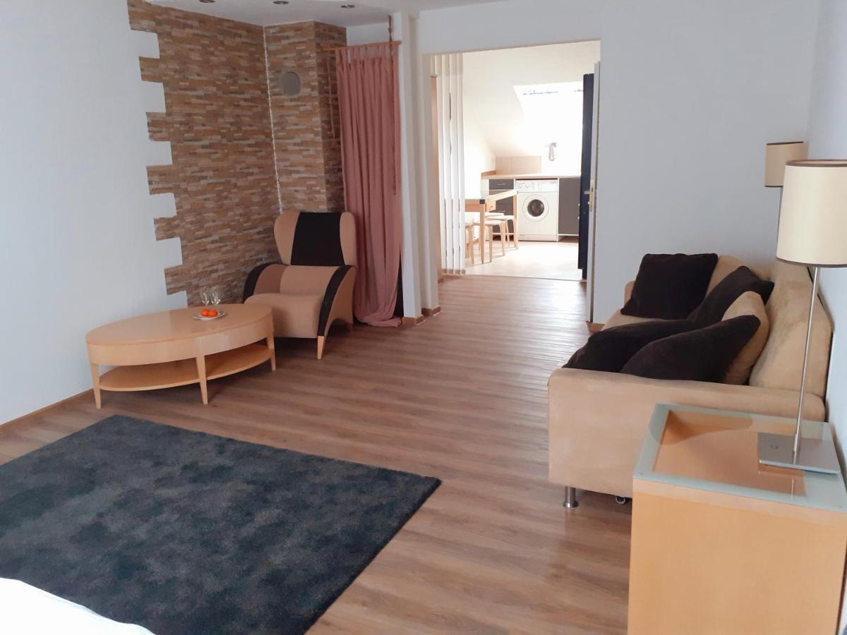Metzingen Apartment